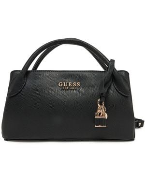 Guess Handtasche Hwzg96 43050 - Schwarz