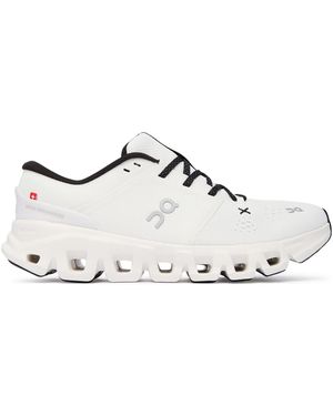 On Shoes Fitnessschuhe Cloud X 5 3Wg30060 - Schwarz