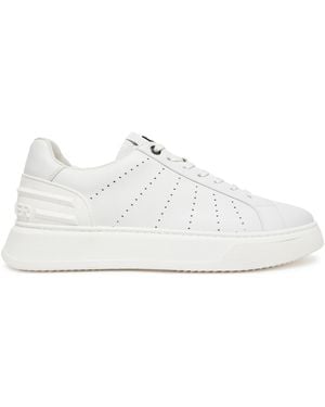 Bogner Sneakers Milan 19 12520045 - Weiß