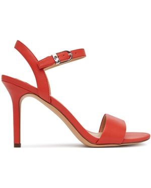 Ralph Lauren Sandalen 802940727012 - Rot