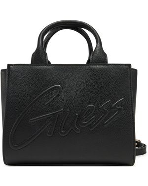 Guess Handtasche J5Gz06 Wg730 - Schwarz