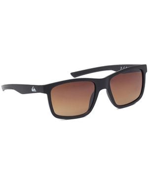 Quiksilver Sonnenbrillen Wb-Qs-Ka-001-Ss26 - Braun