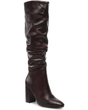 DeeZee Stiefel H190102-01 - Braun