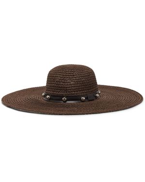 Liu Jo Hut Va6209 T9437 - Braun