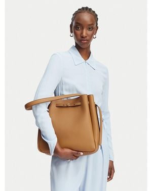 Tory Burch Handtasche Romy 179986 - Weiß