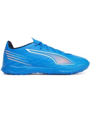 PUMA Fußballschuhe Ultra 6 Play Tt 108542 01 - Blau