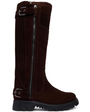 Högl Stiefel 2-102572-21000 - Braun