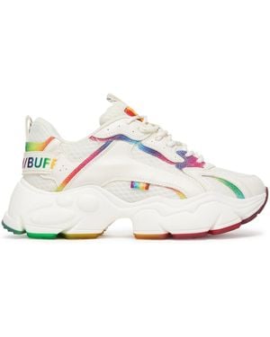 Buffalo Sneakers 1410125 - Weiß