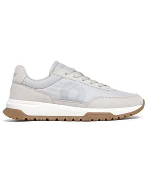 Ecoalf Baskets Ventura - Blanc