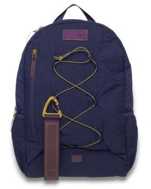 EA7 Sac À Dos 7.0 - Bleu