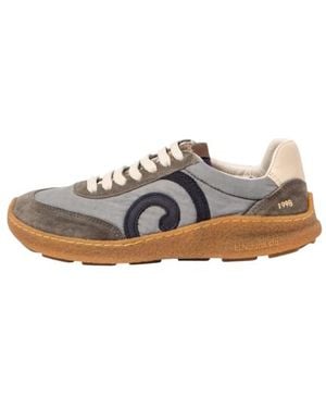 El Naturalista Trainers N5435A Oroel - Gris