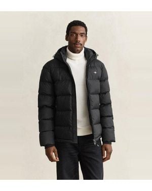 GANT Veste Active Noire