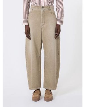 Weekend by Maxmara Pantalon Wkdarcadia - Neutre