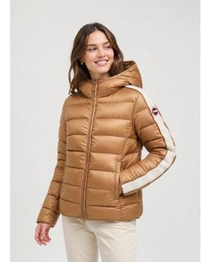 Colmar Doudoune Heritage - Marron