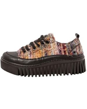 Art Trainers 1518S Brighton Multicoloured - Marron