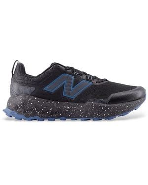 New Balance Trainers Fresh Foam X Garoé V2 - Bleu