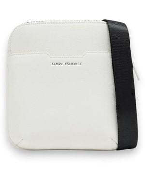ARMANI EXCHANGE Sac À Bandoulière Lisa - Neutre