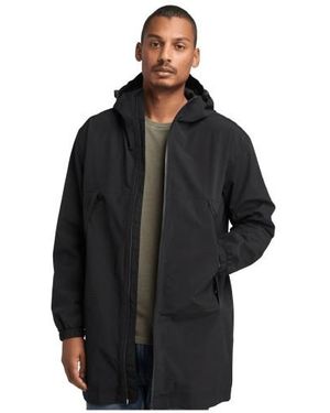 Timberland Parka Imperméable Winnick - Noir