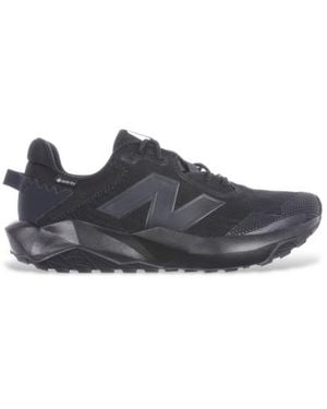 New Balance Chaussures Dynasoft Nitrel V6 Gore Tex - Multicolore