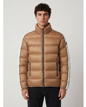 Colmar Doudoune Heritage Marron