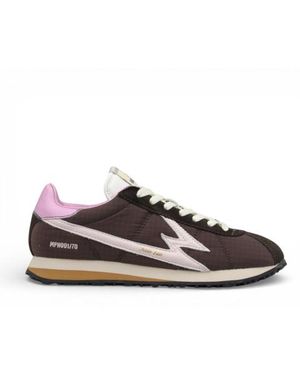 Moa Concept Baskets Flash Marron Foncé