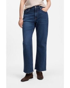 BOSS Jeans Angela Bleu