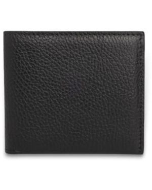 Hackett Couleur Portefeuille - Noir