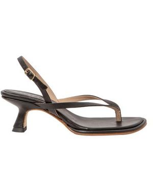 Neosens Chaussures En Cuir S3166 - Métallisé