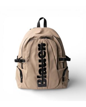 Blauer Sac À Dos Worce03 - Marron