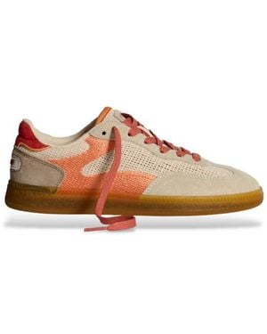 HOFF Pantoufles En Crochet De Couleur - Marron