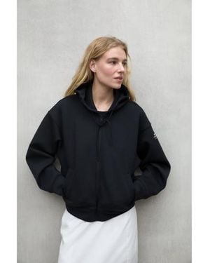 Ecoalf Veste Aric Noire