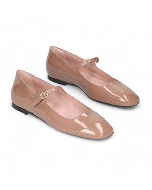 Pretty Ballerinas Ballerines Camille - Rose