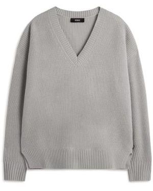 Ecoalf Pull Azalea - Gris