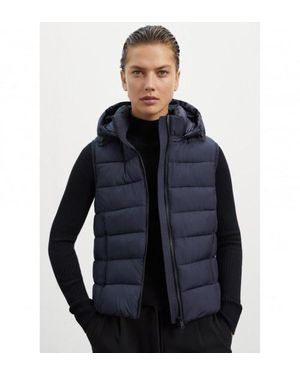 Ecoalf Gilet Aoraki - Bleu