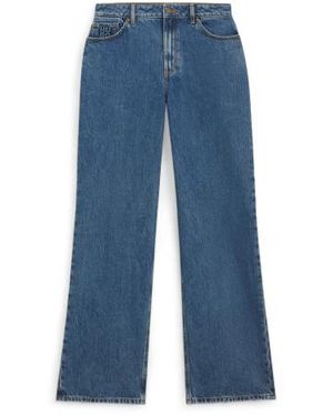 HUGO Jeans 937 - Bleu