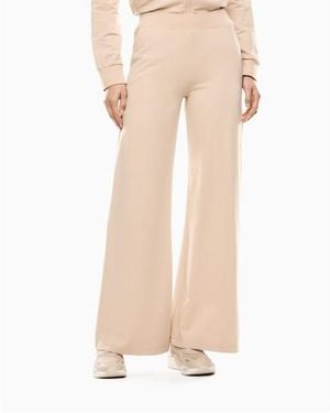 EA7 Pantalon Core Lady - Neutre