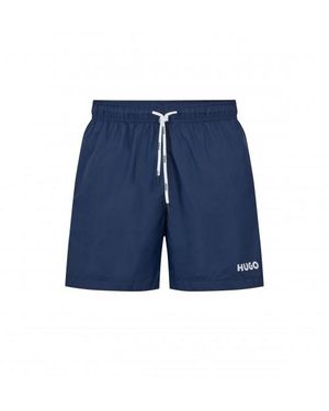 HUGO Costume De Bain Haïti - Bleu