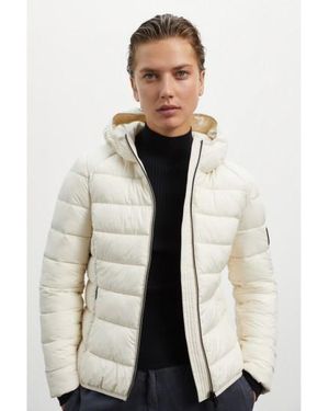 Ecoalf Veste Aspenalf - Neutre