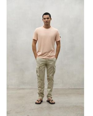Ecoalf T-Shirt Ventalf - Neutre