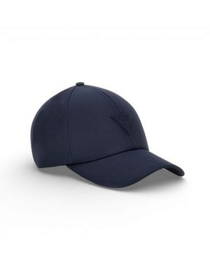 Guess Casquette Berlin - Bleu
