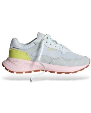 HOFF Chaussures Tampa Ii - Gris