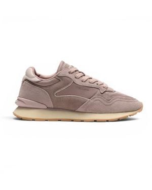 HOFF Baskets En Cuir City Make - Gris