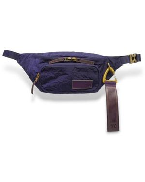 EA7 Sac À Dos 7.0 - Bleu