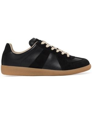 Maison Margiela Replica - Black