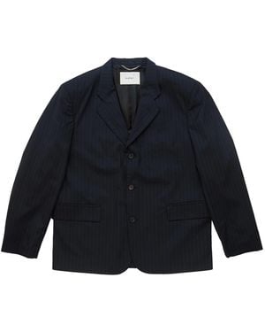 Second Layer Barrio Blazer - Blue