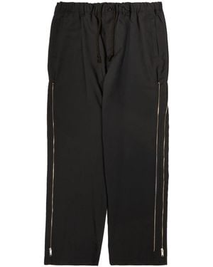 Undercover Pants - Black