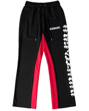 Kusikohc Suite Pants - Red