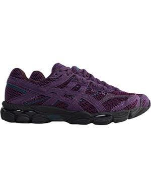 Asics Carnan X Gel-Cumulus 16 X Gel-Cumulus 16 Berry - Purple