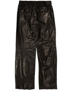 DIESEL P-Bru Pants - Black