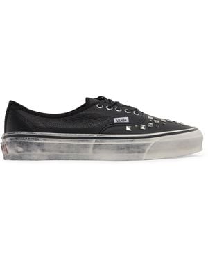 Vans Lx Authentic 44 - Black